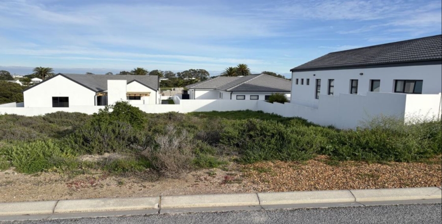 0 Bedroom Property for Sale in Shelley Point Western Cape